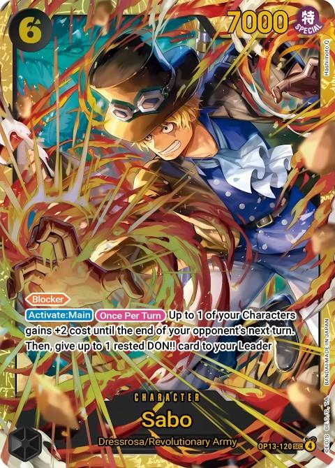 Sabo