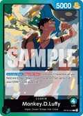 Monkey.D.Luffy