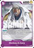 Monkey.D.Garp