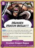 Drunken Dragon Bagua