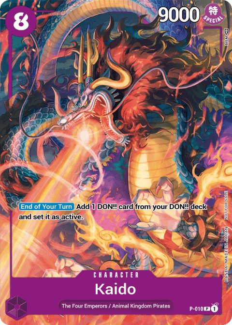 Kaido