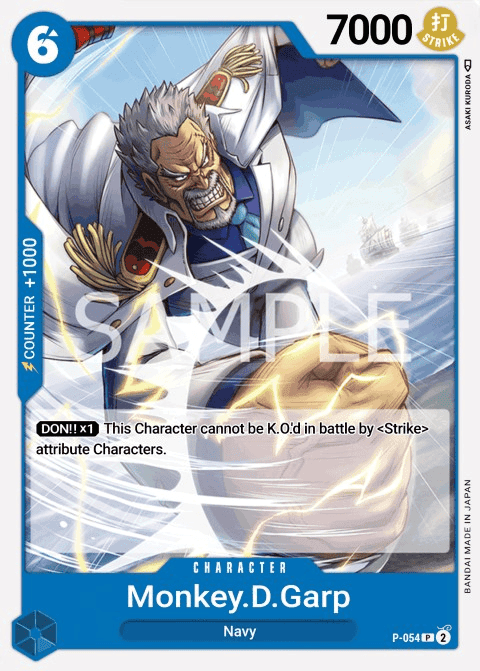 Monkey.D.Garp