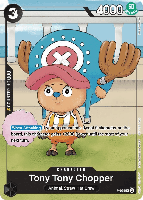 Tony Tony.Chopper