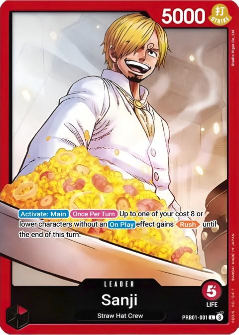 Sanji