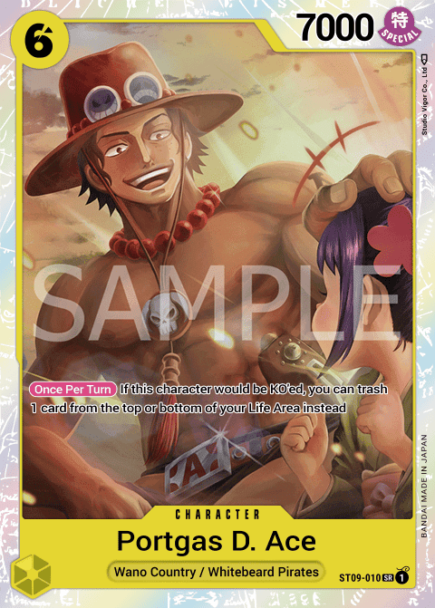 Portgas.D.Ace