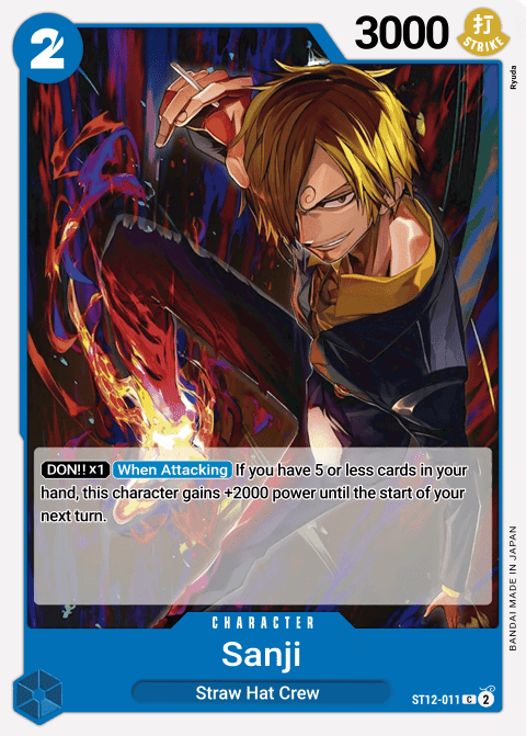 Sanji