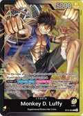 Monkey.D.Luffy