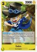 Sabo