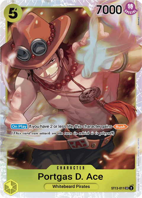 Portgas.D.Ace