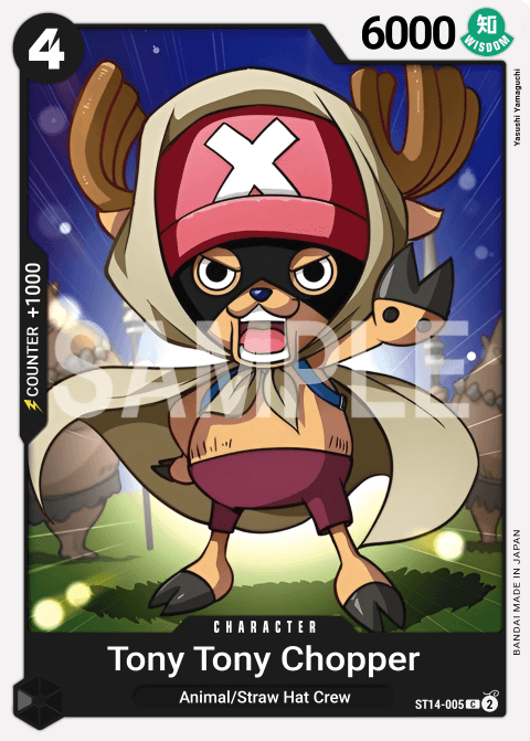 Tony Tony.Chopper