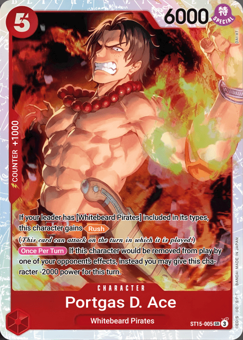 Portgas.D.Ace