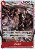 Shanks