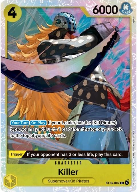 Killer